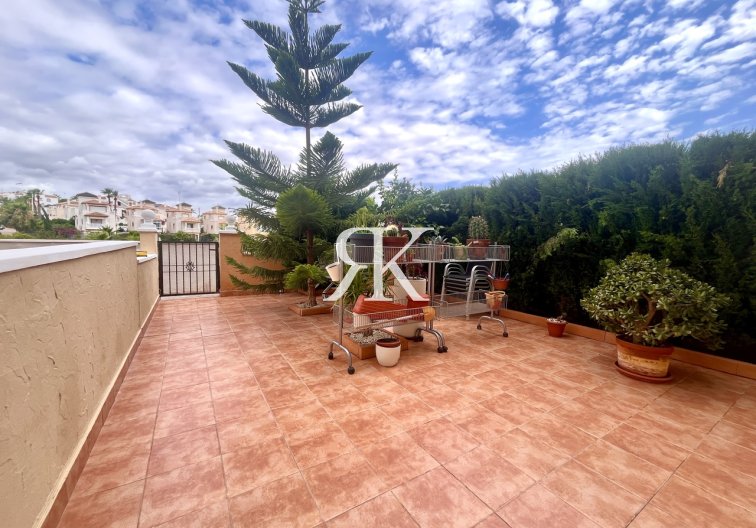 Resale - Apartment - Cabo Roig - Costa Blanca
