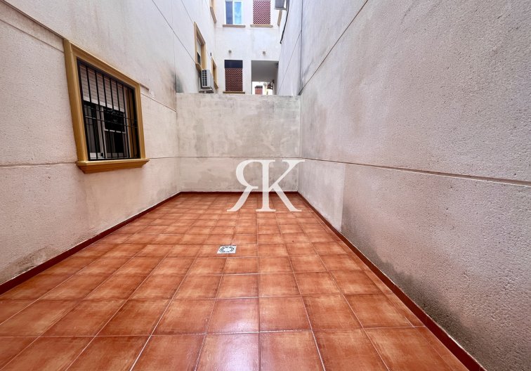 Resale - Apartment - Cabo Roig - Costa Blanca