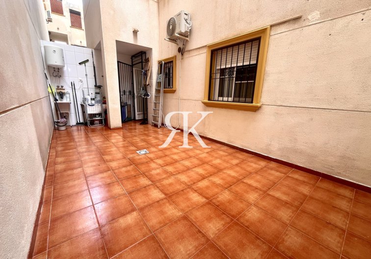 Resale - Apartment - Cabo Roig - Costa Blanca