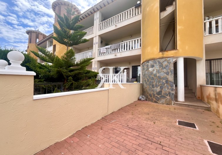 Resale - Apartment - Cabo Roig - Costa Blanca