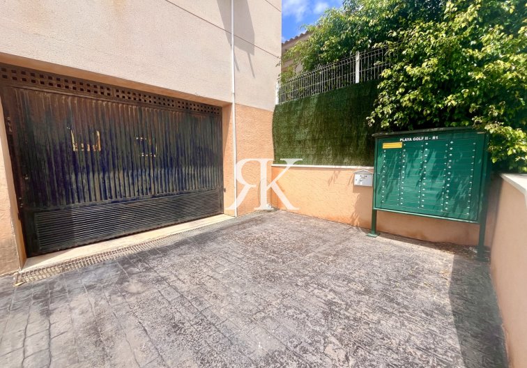 Resale - Apartment - Cabo Roig - Costa Blanca