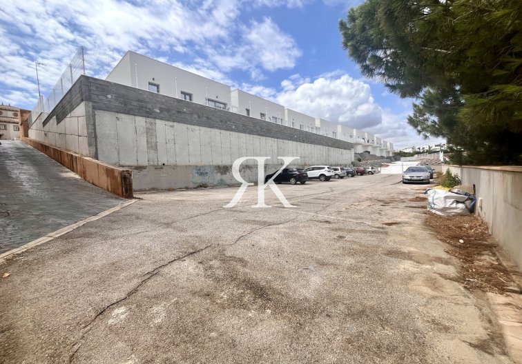 Resale - Apartment - Cabo Roig - Costa Blanca