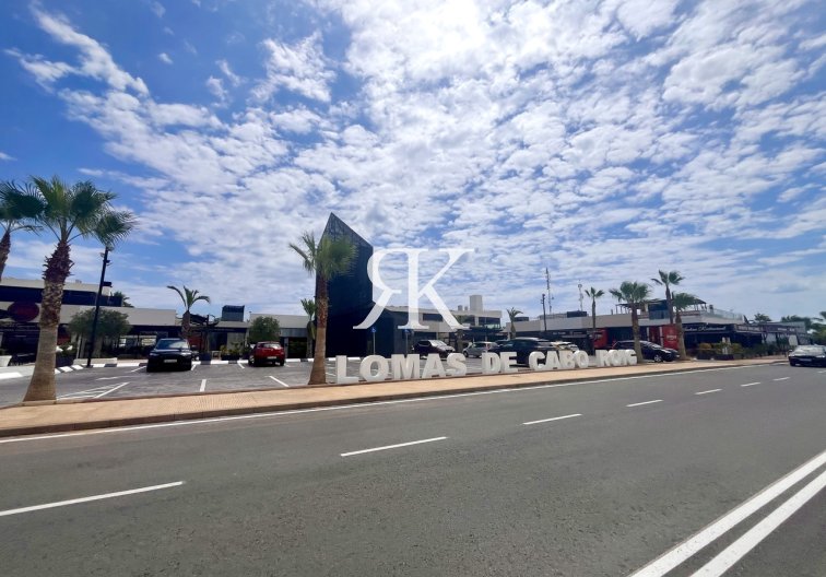 Resale - Apartment - Cabo Roig - Costa Blanca