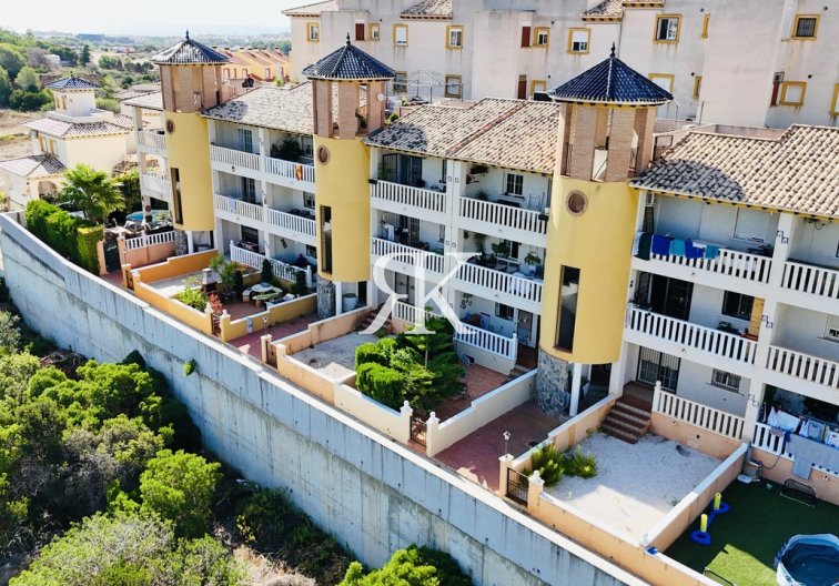 Resale - Apartment - Cabo Roig - Costa Blanca