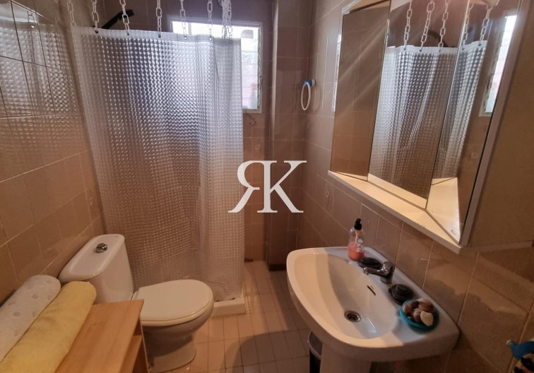 Herverkoop - Appartement - Torrevieja - Habaneras