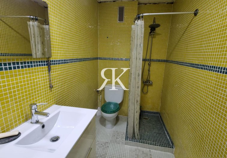 Herverkoop - Appartement - Torrevieja - Habaneras