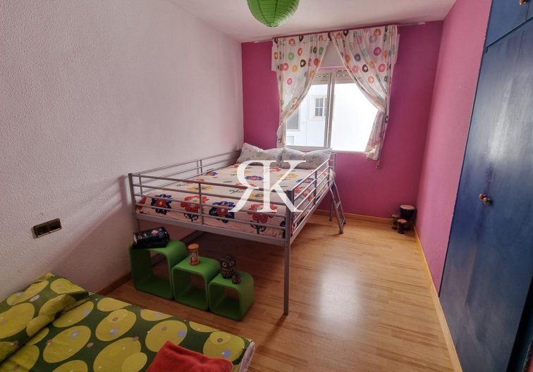 Herverkoop - Appartement - Torrevieja - Habaneras