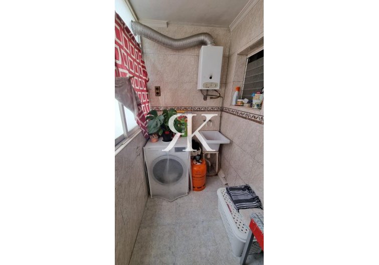 Herverkoop - Appartement - Torrevieja - Habaneras