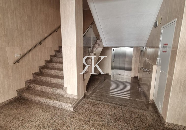 Herverkoop - Appartement - Torrevieja - Habaneras