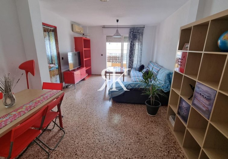 Herverkoop - Appartement - Torrevieja - Habaneras