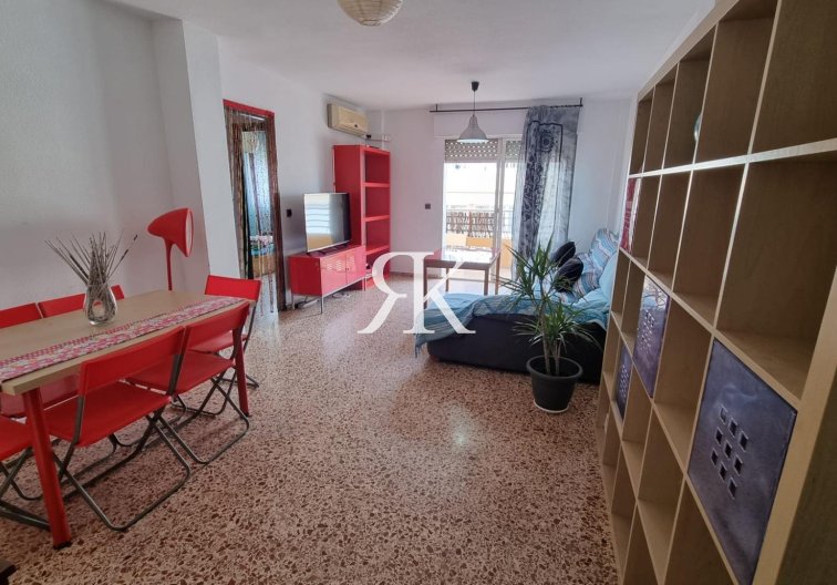 Herverkoop - Appartement - Torrevieja - Habaneras