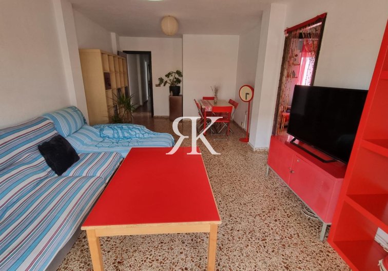 Herverkoop - Appartement - Torrevieja - Habaneras