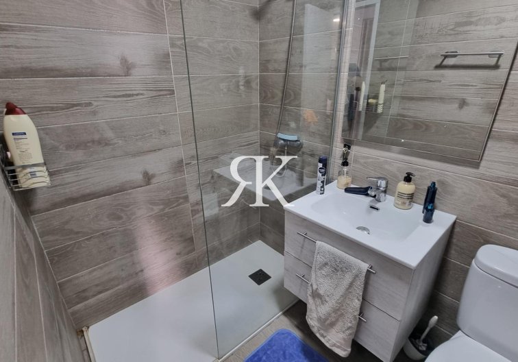 Wiederverkauf - Bungalow - Torrevieja - La Siesta - El Salado - Torreta