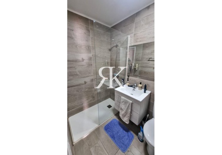 Wiederverkauf - Bungalow - Torrevieja - La Siesta - El Salado - Torreta