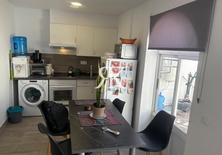 Wiederverkauf - Bungalow - Torrevieja - La Siesta - El Salado - Torreta