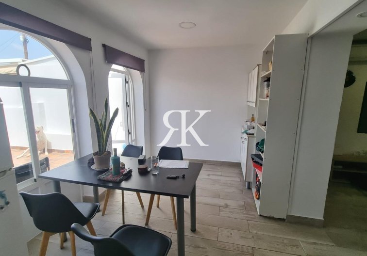 Wiederverkauf - Bungalow - Torrevieja - La Siesta - El Salado - Torreta