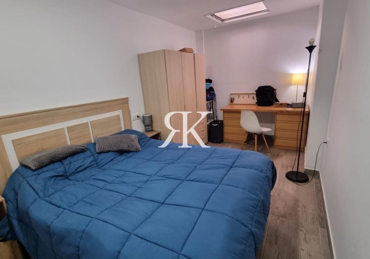 Wiederverkauf - Bungalow - Torrevieja - La Siesta - El Salado - Torreta