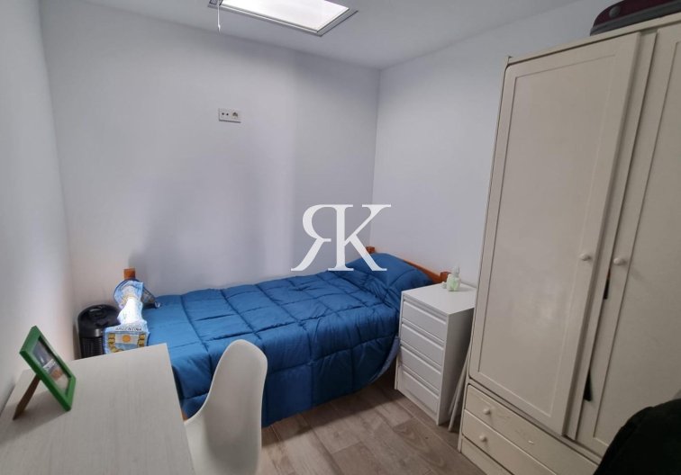 Wiederverkauf - Bungalow - Torrevieja - La Siesta - El Salado - Torreta