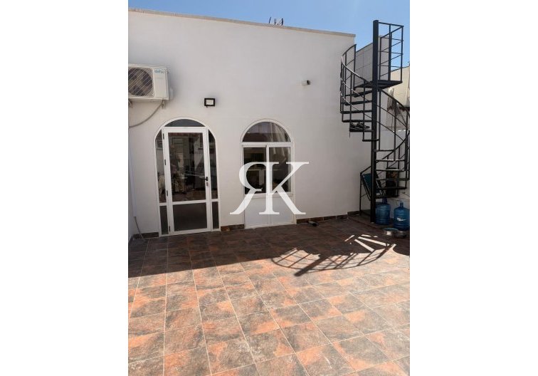 Wiederverkauf - Bungalow - Torrevieja - La Siesta - El Salado - Torreta