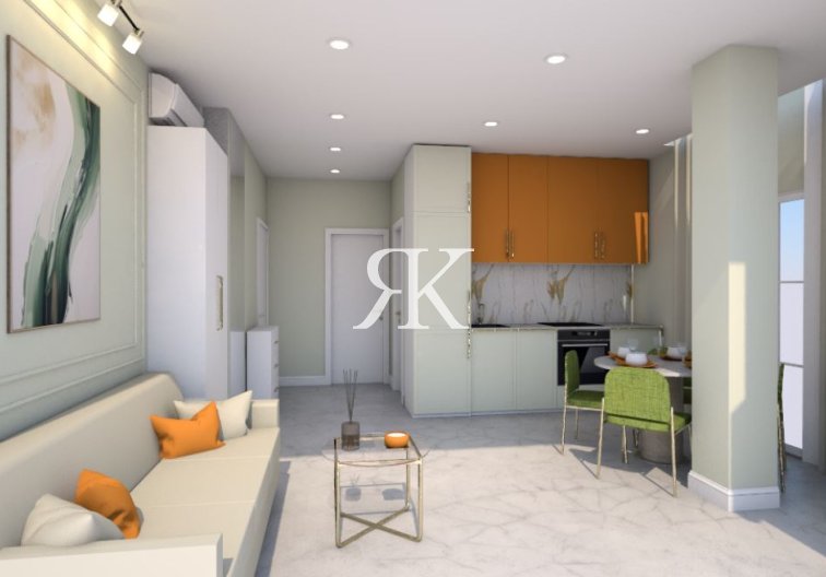 Revente - Appartement - Torrevieja - Costa Blanca