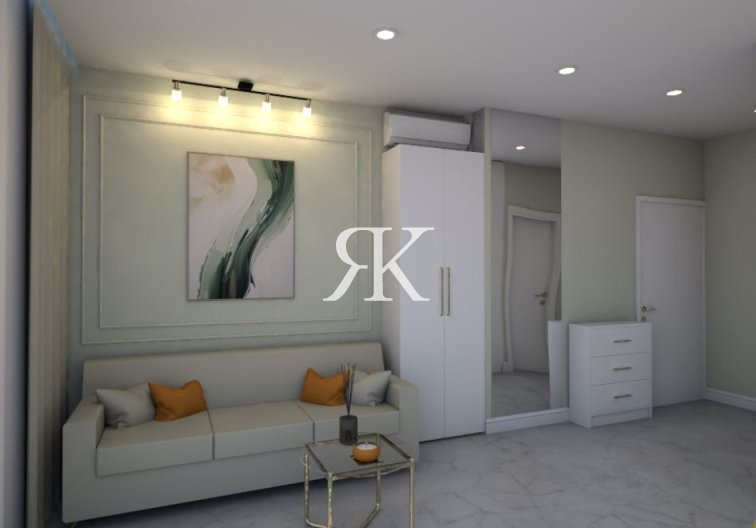 Revente - Appartement - Torrevieja - Costa Blanca