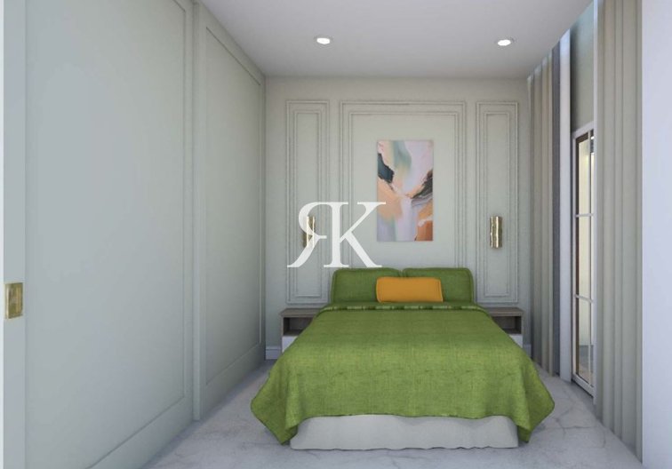 Revente - Appartement - Torrevieja - Costa Blanca