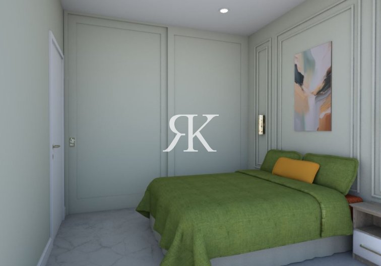 Revente - Appartement - Torrevieja - Costa Blanca