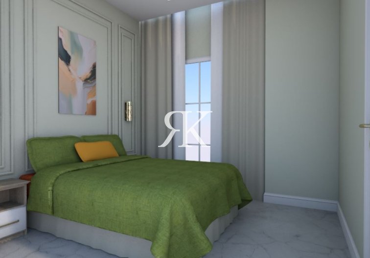 Revente - Appartement - Torrevieja - Costa Blanca