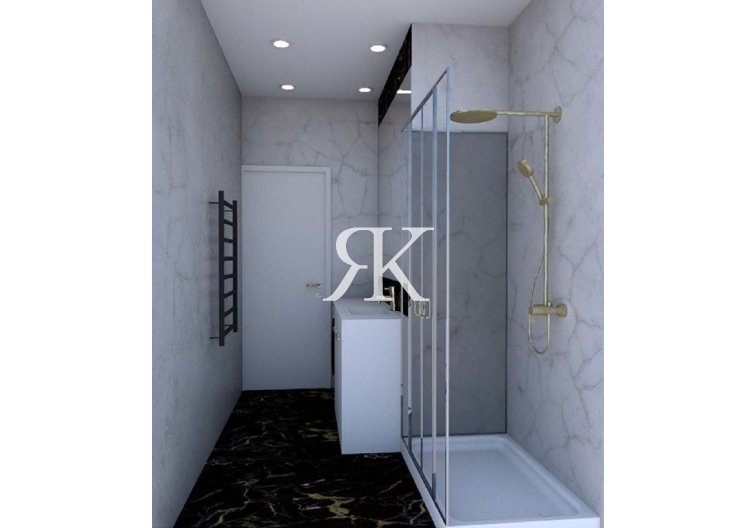 Revente - Appartement - Torrevieja - Costa Blanca