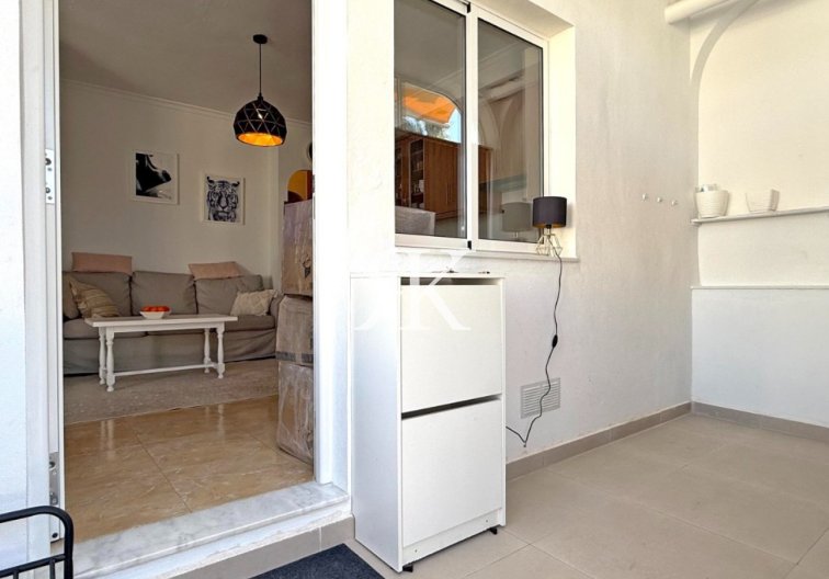 Herverkoop - Bungalow - Torrevieja - Costa Blanca