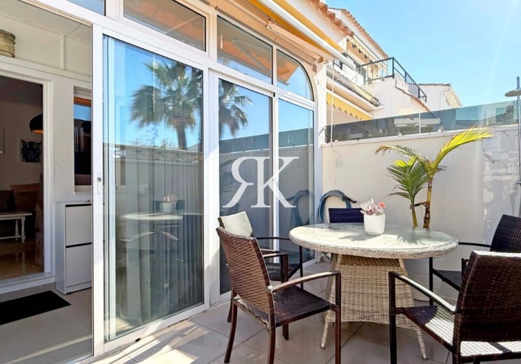 Herverkoop - Bungalow - Torrevieja - Costa Blanca