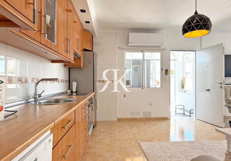 Herverkoop - Bungalow - Torrevieja - Costa Blanca