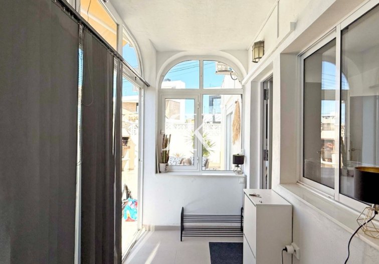 Herverkoop - Bungalow - Torrevieja - Costa Blanca