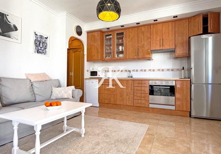 Herverkoop - Bungalow - Torrevieja - Costa Blanca