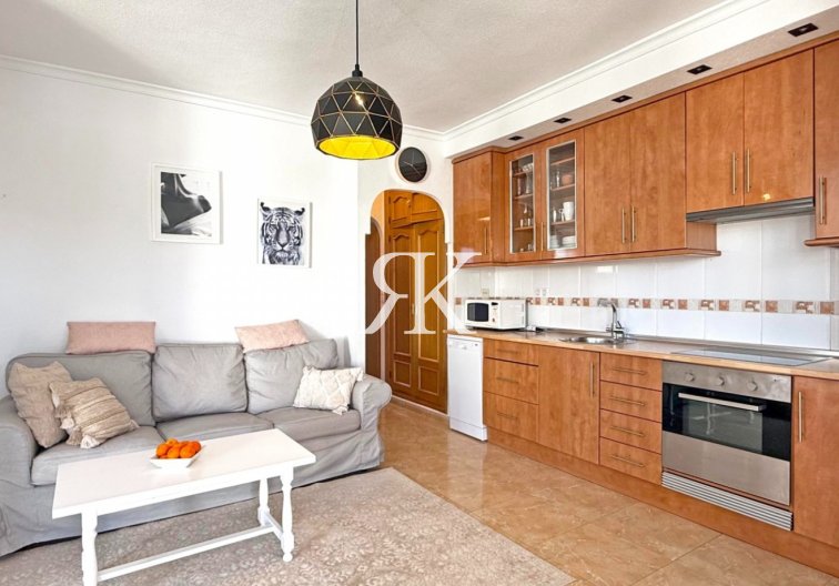 Herverkoop - Bungalow - Torrevieja - Costa Blanca