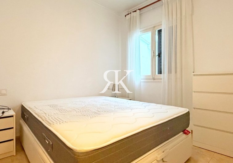 Herverkoop - Bungalow - Torrevieja - Costa Blanca