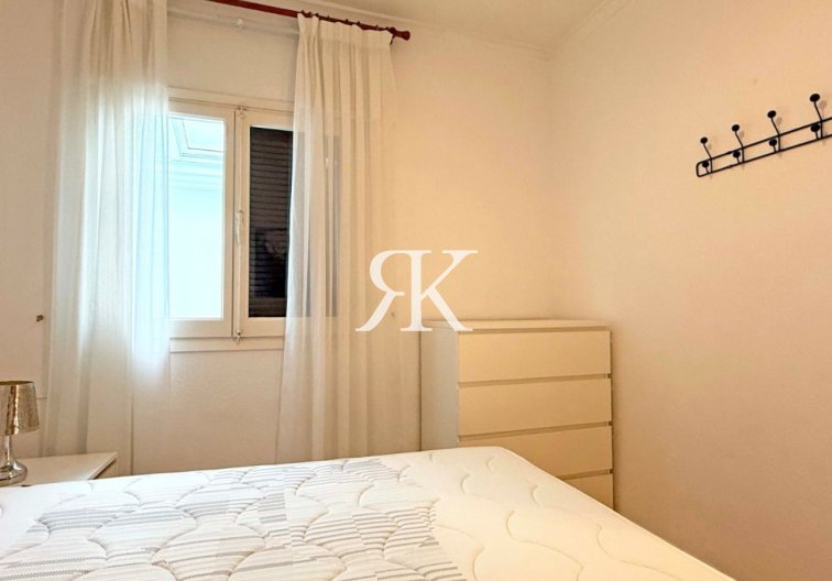 Herverkoop - Bungalow - Torrevieja - Costa Blanca