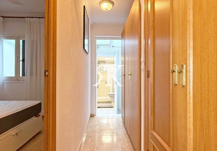 Herverkoop - Bungalow - Torrevieja - Costa Blanca