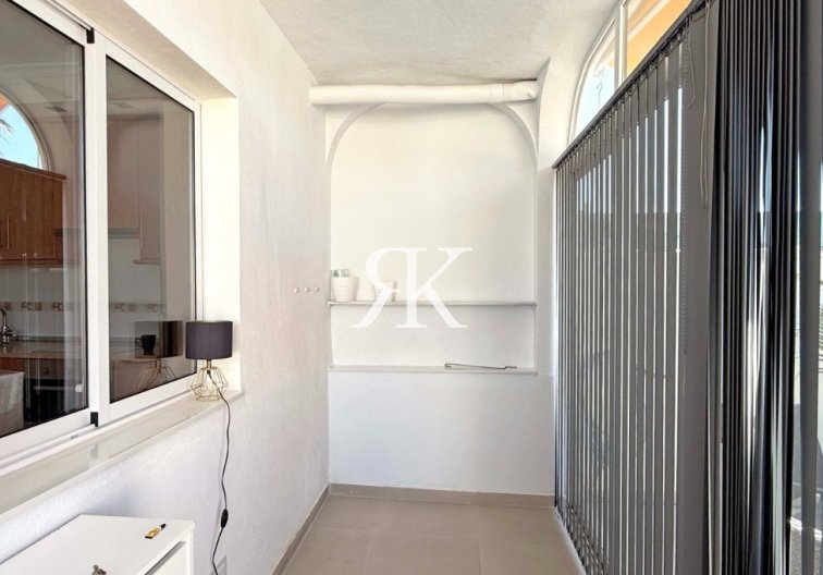 Herverkoop - Bungalow - Torrevieja - Costa Blanca