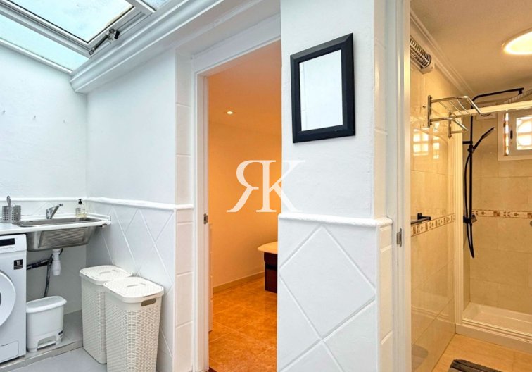 Herverkoop - Bungalow - Torrevieja - Costa Blanca