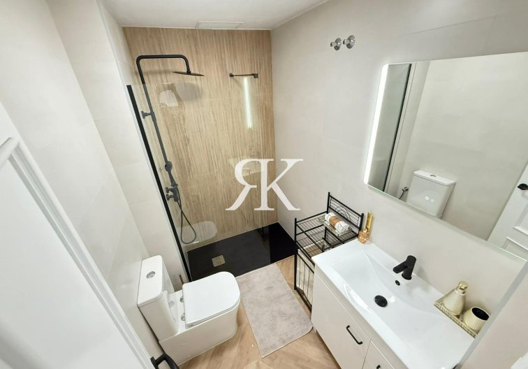 Revente - Appartement - Torrevieja - Parque De Las Naciones