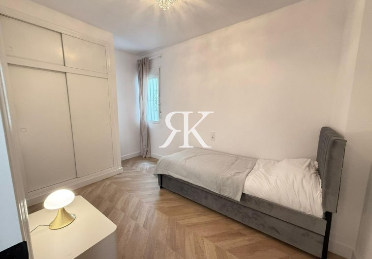 Revente - Appartement - Torrevieja - Parque De Las Naciones