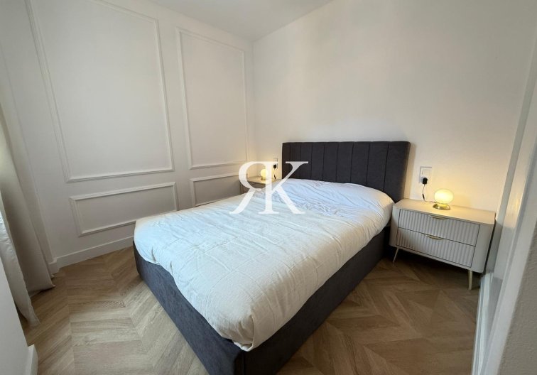 Revente - Appartement - Torrevieja - Parque De Las Naciones