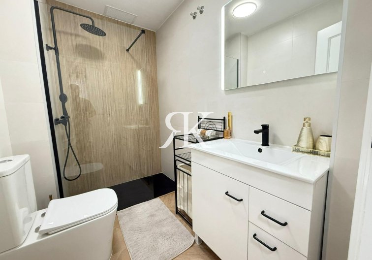 Revente - Appartement - Torrevieja - Parque De Las Naciones