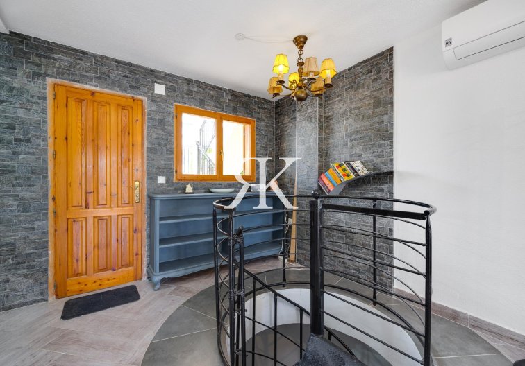 Revente - Bungalow - Torrevieja - Torre La Mata