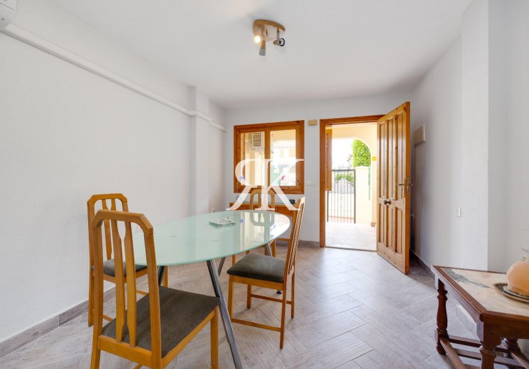 Revente - Bungalow - Torrevieja - Torre La Mata