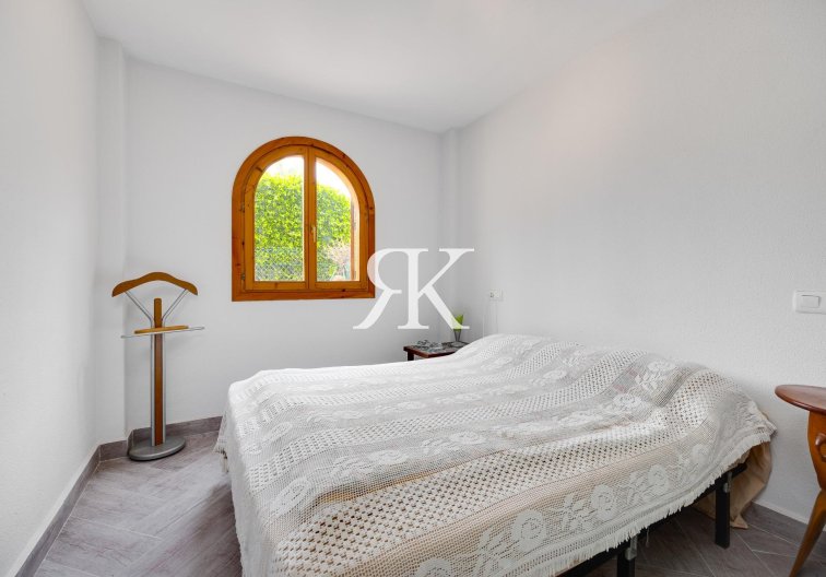 Revente - Bungalow - Torrevieja - Torre La Mata