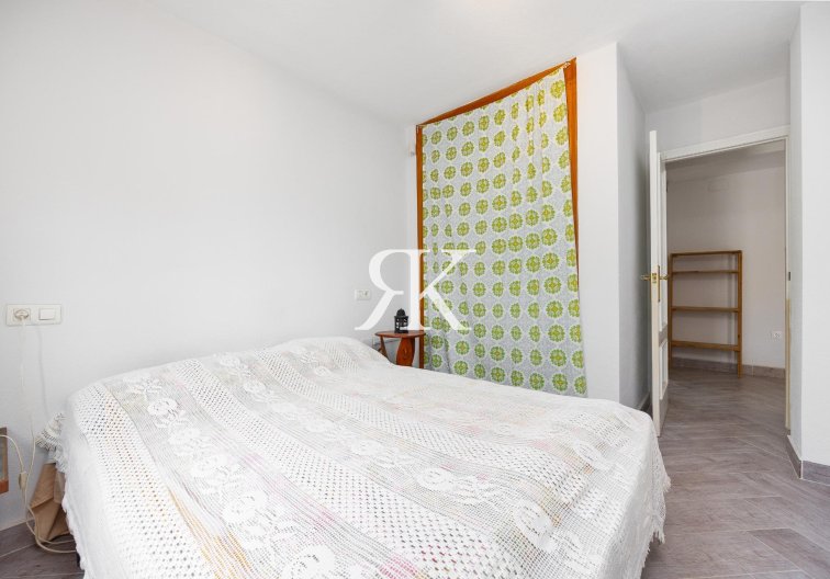 Revente - Bungalow - Torrevieja - Torre La Mata