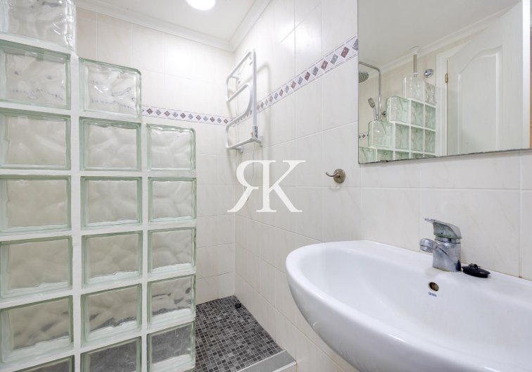 Revente - Bungalow - Torrevieja - Torre La Mata