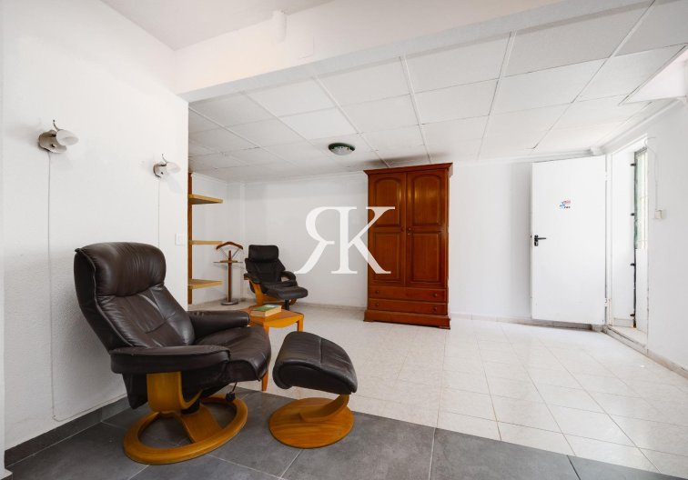 Revente - Bungalow - Torrevieja - Torre La Mata